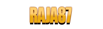 Logo RAJA87
